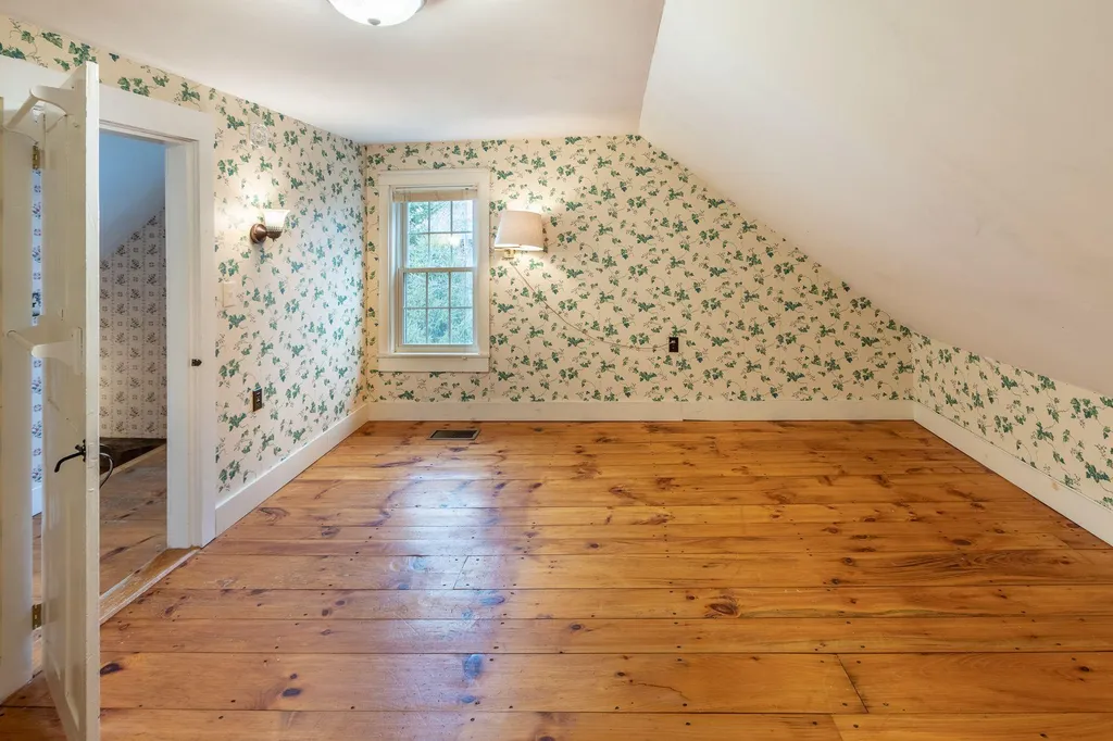 3470 Quechee West Hartford Road Hartford VT 05001