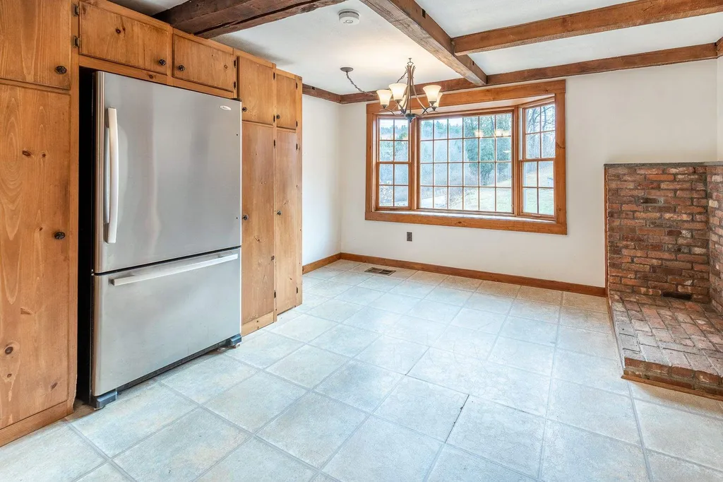 3470 Quechee West Hartford Road Hartford VT 05001