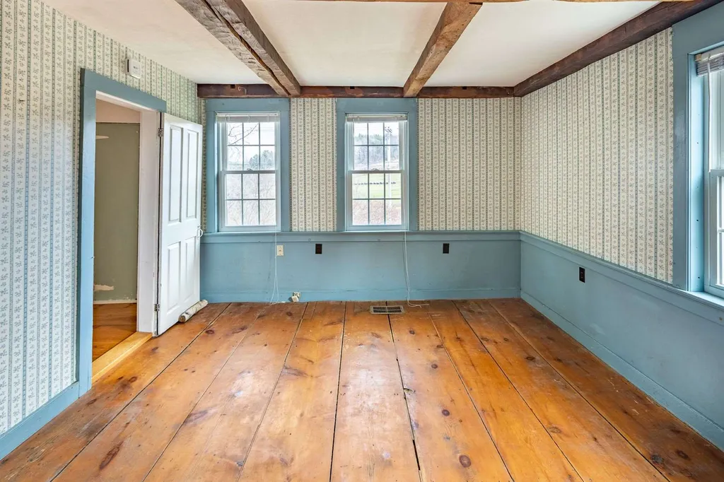 3470 Quechee West Hartford Road Hartford VT 05001