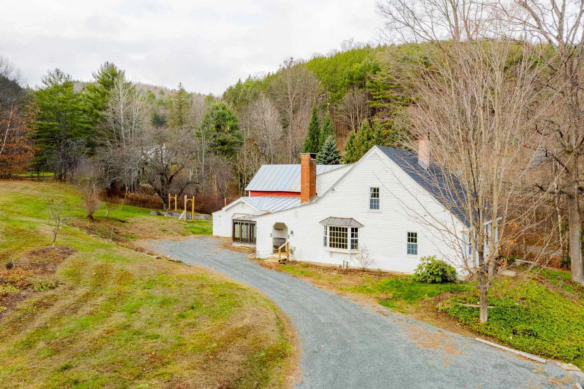 3470 Quechee West Hartford Road Hartford VT 05001