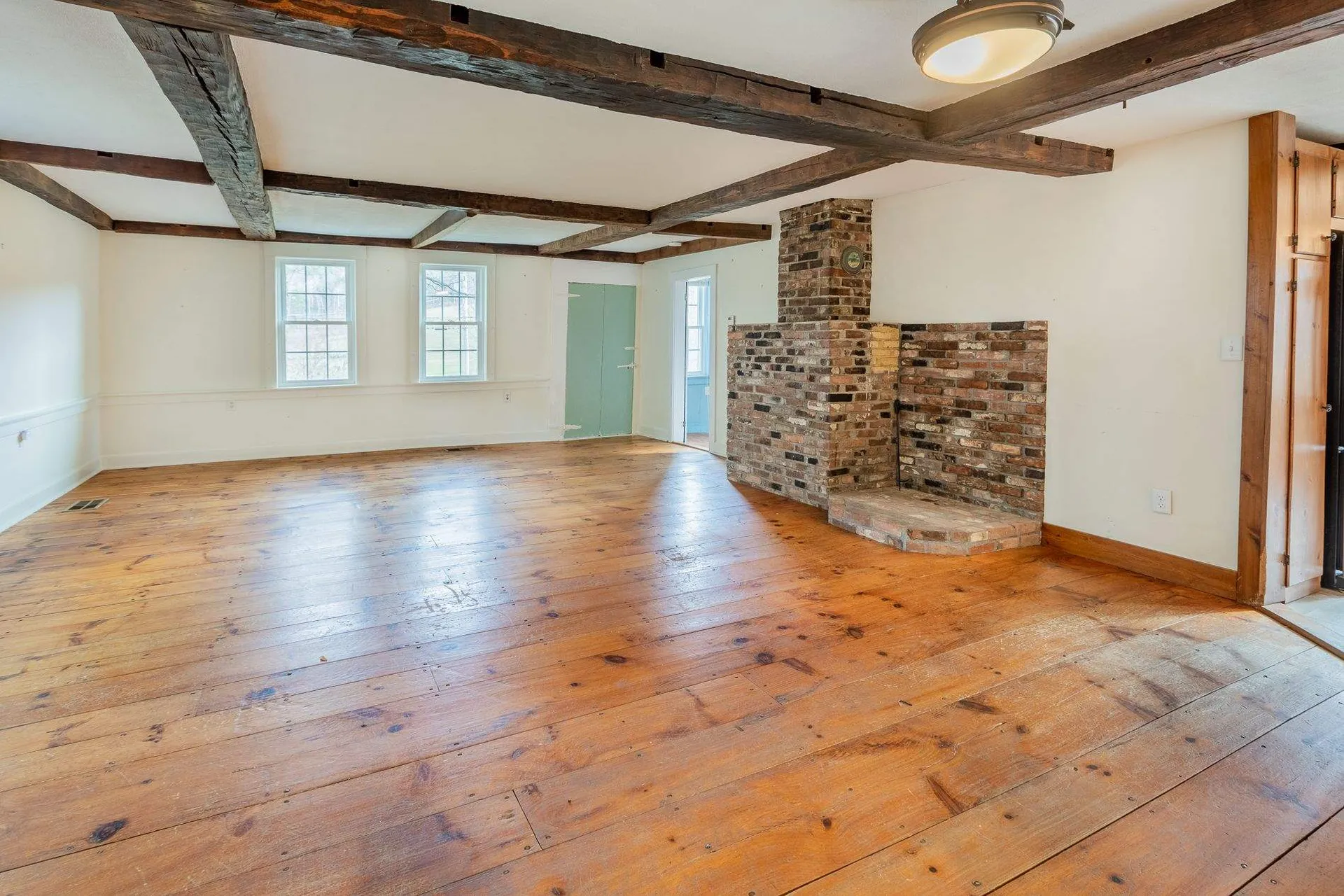 3470 Quechee West Hartford Road Hartford VT 05001
