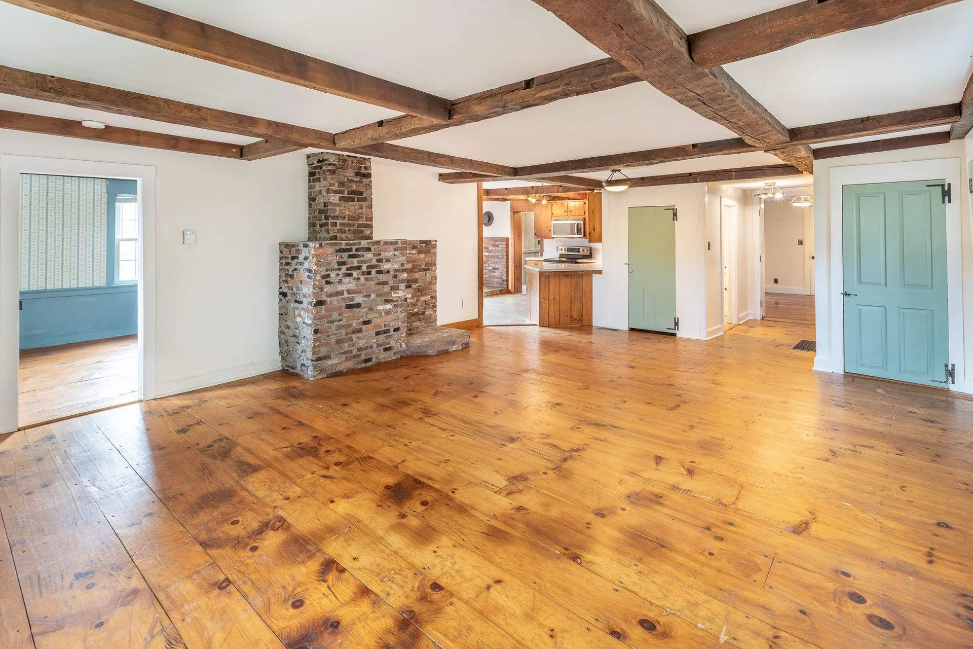 3470 Quechee West Hartford Road Hartford VT 05001