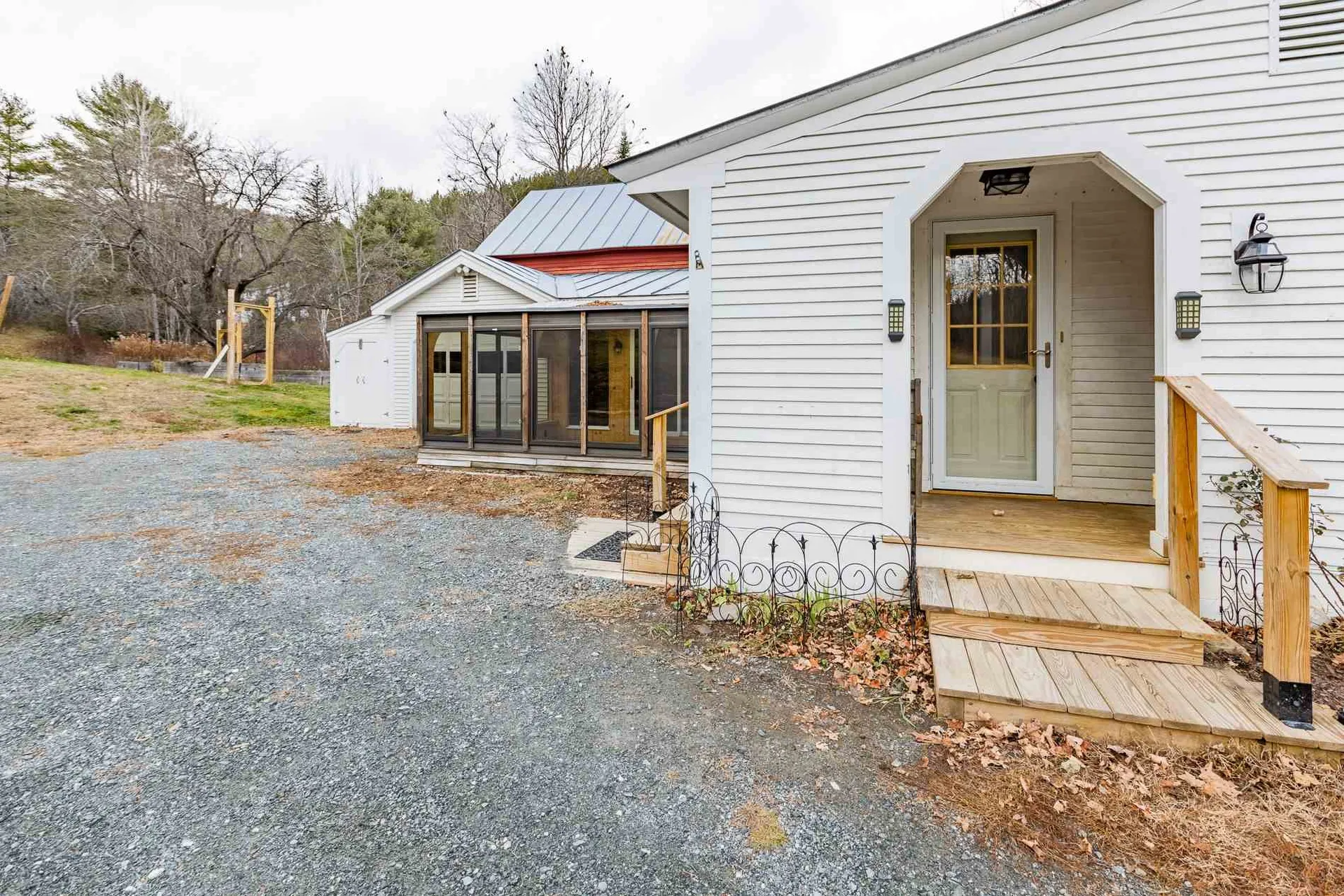 3470 Quechee West Hartford Road Hartford VT 05001