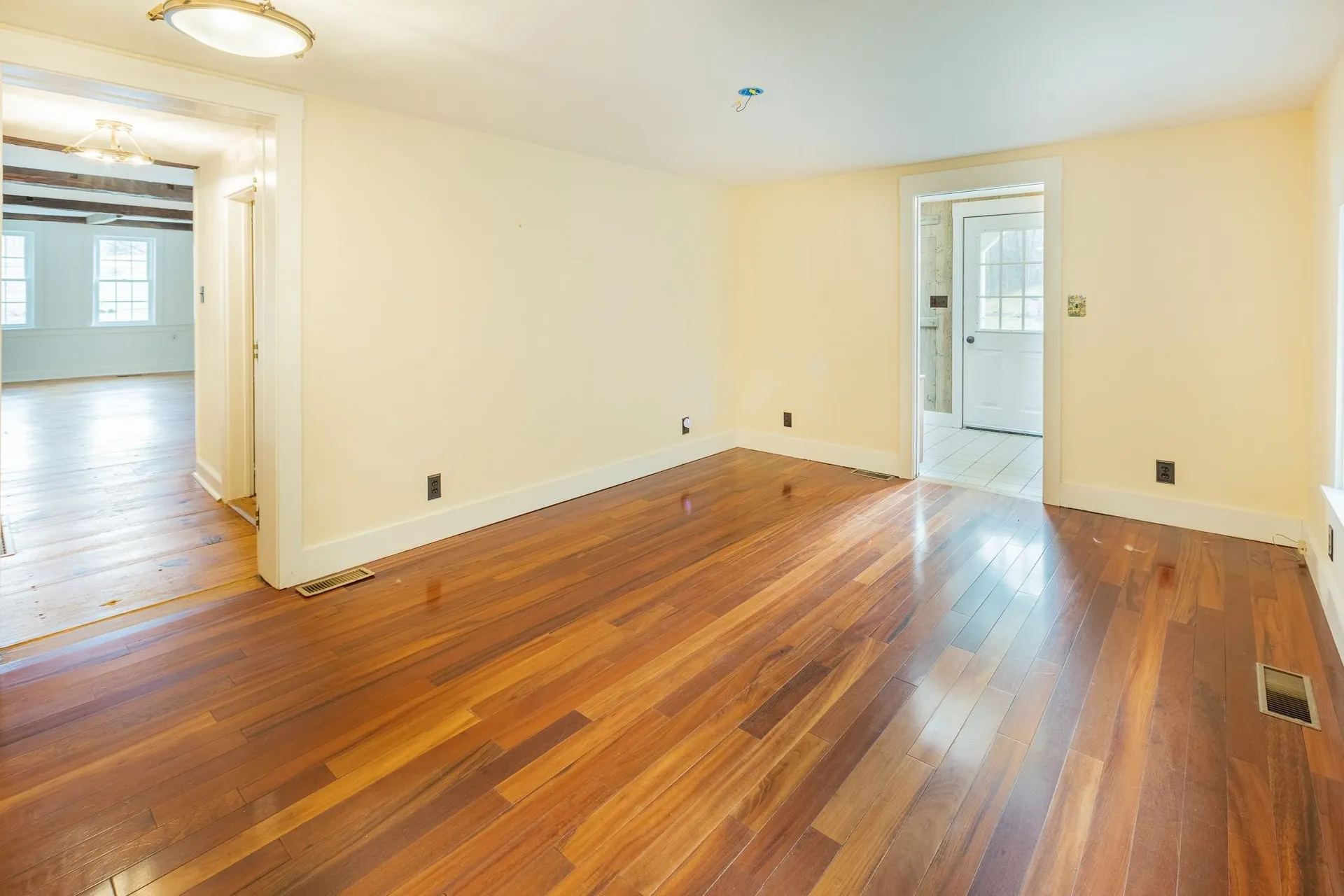 3470 Quechee West Hartford Road Hartford VT 05001