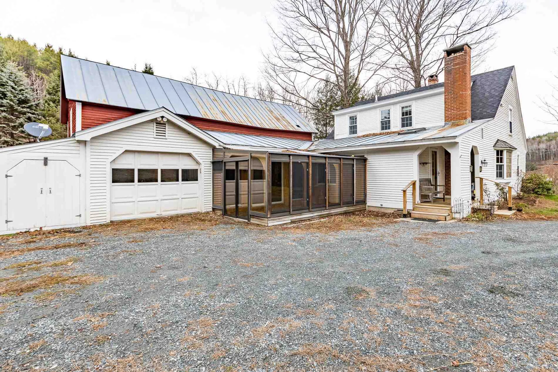 3470 Quechee West Hartford Road Hartford VT 05001