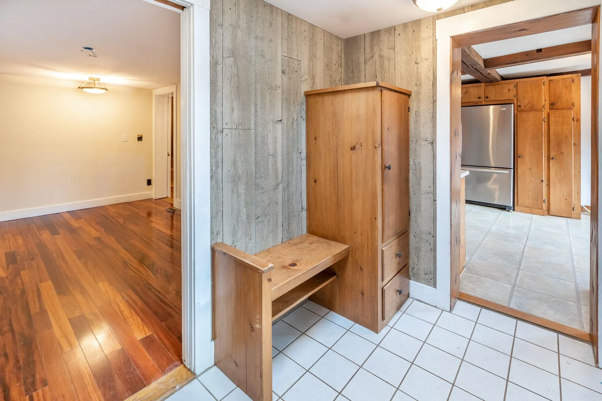 3470 Quechee West Hartford Road Hartford VT 05001