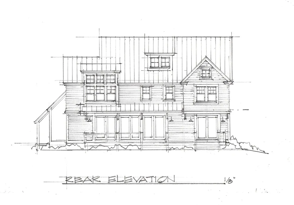 12 Lake Shore Drive Moultonborough NH 03254
