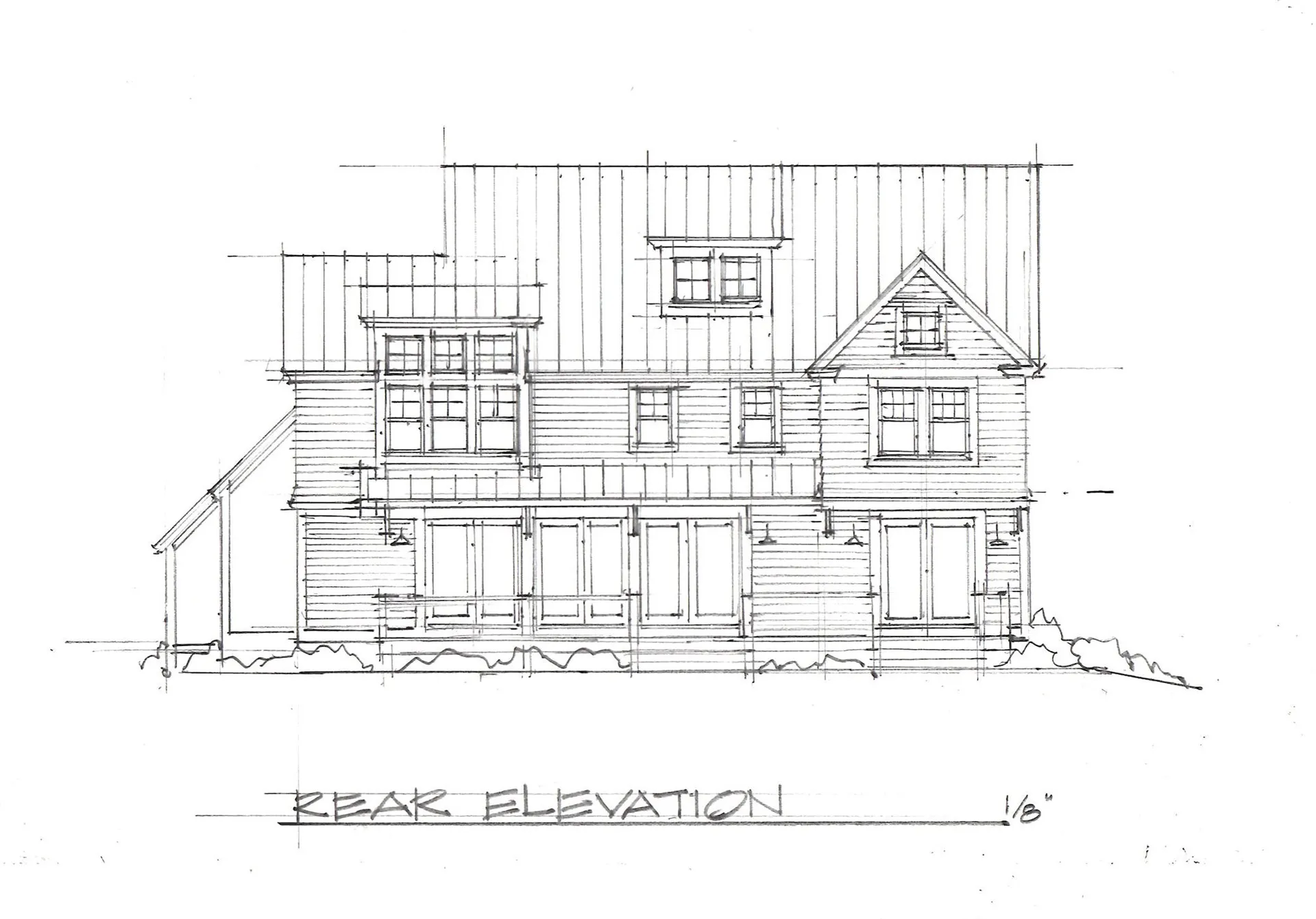 12 Lake Shore Drive Moultonborough NH 03254