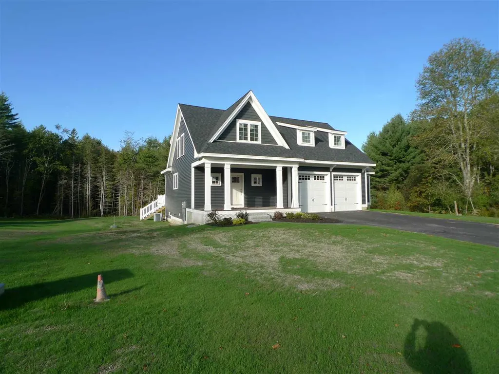 14 Lily Lane Newfields NH 03856
