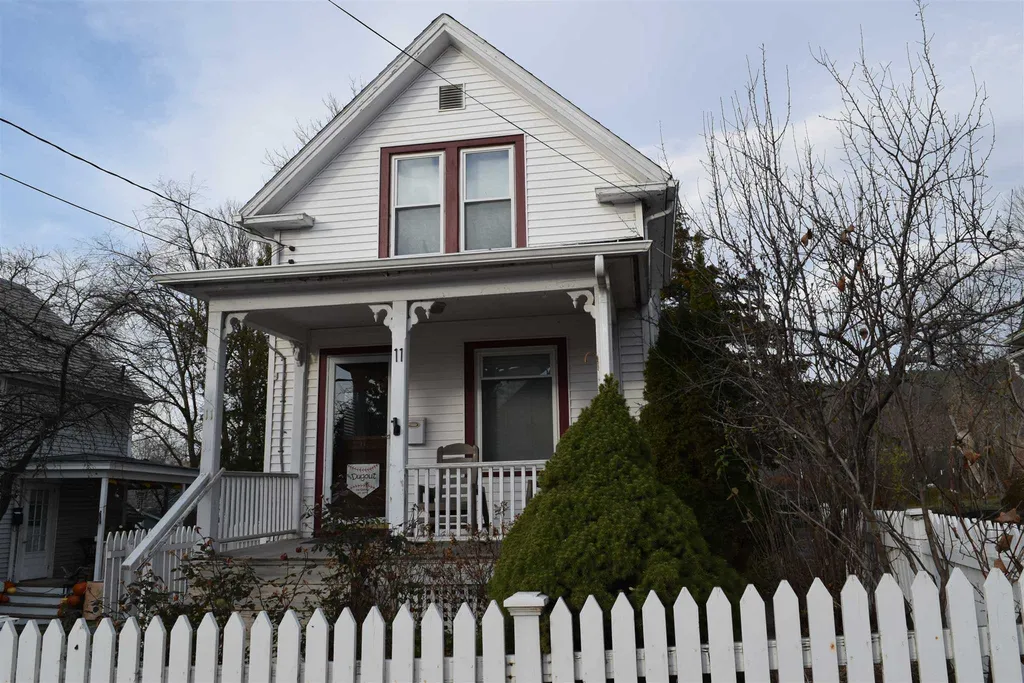 11 Elm Street Middlebury VT 05753