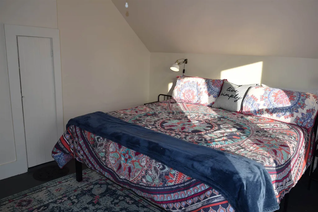 11 Elm Street Middlebury VT 05753