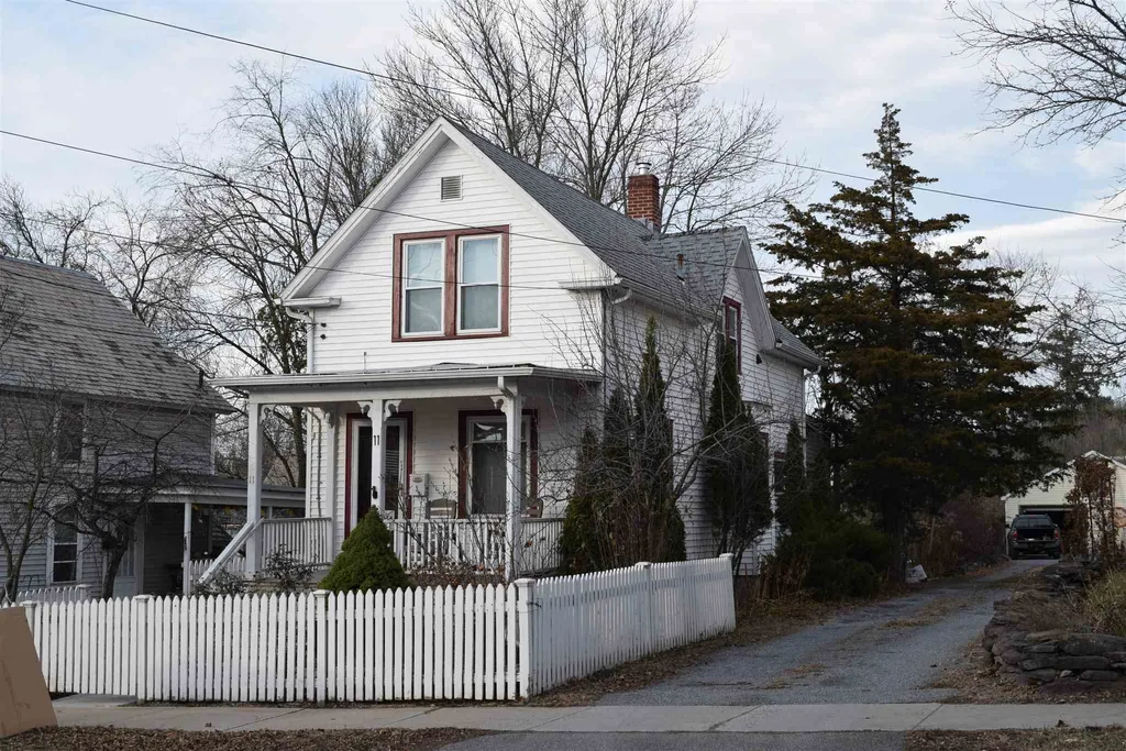 11 Elm Street Middlebury VT 05753