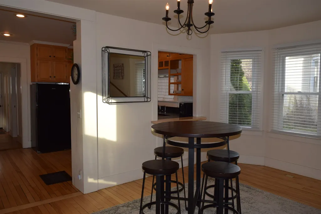 11 Elm Street Middlebury VT 05753