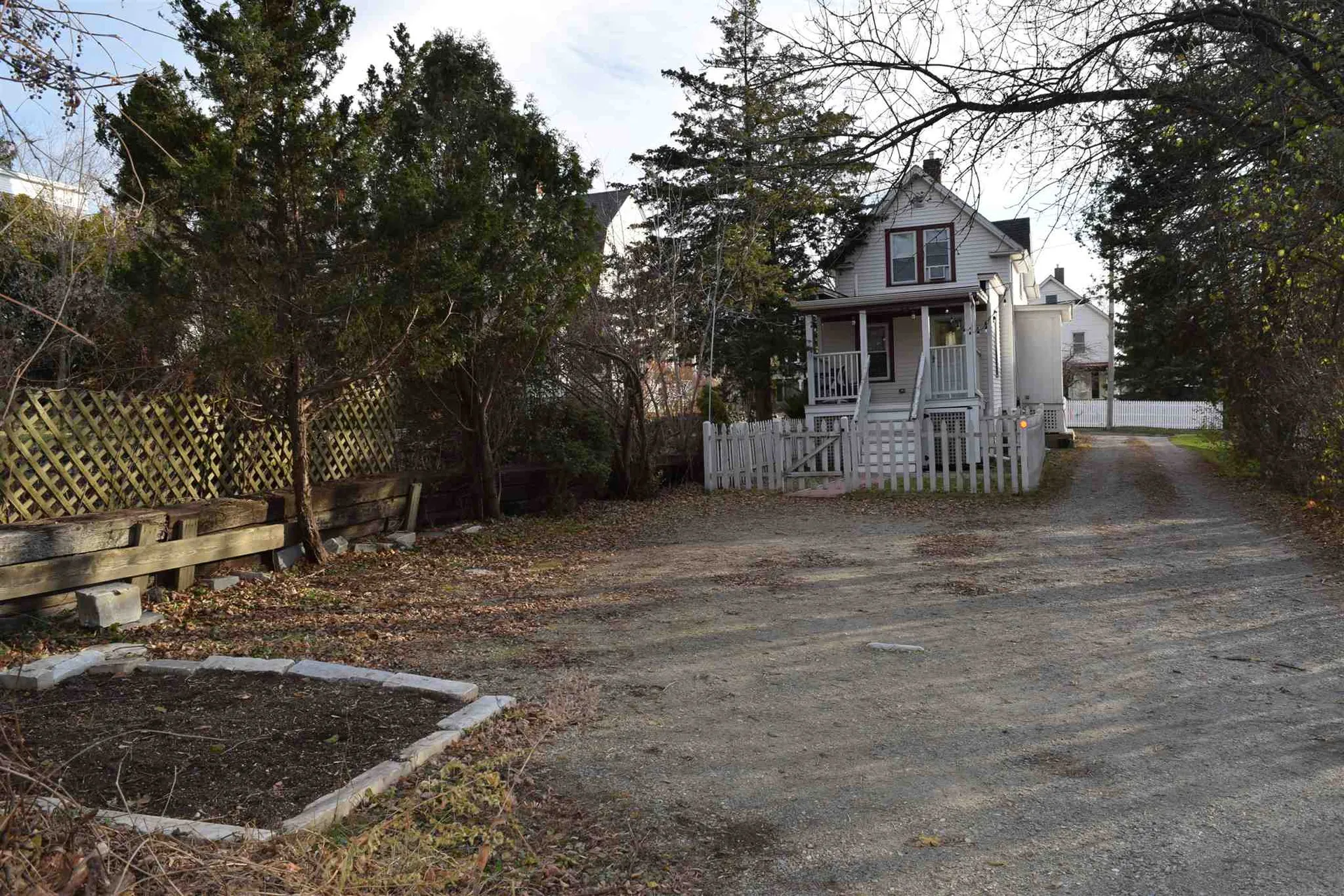11 Elm Street Middlebury VT 05753