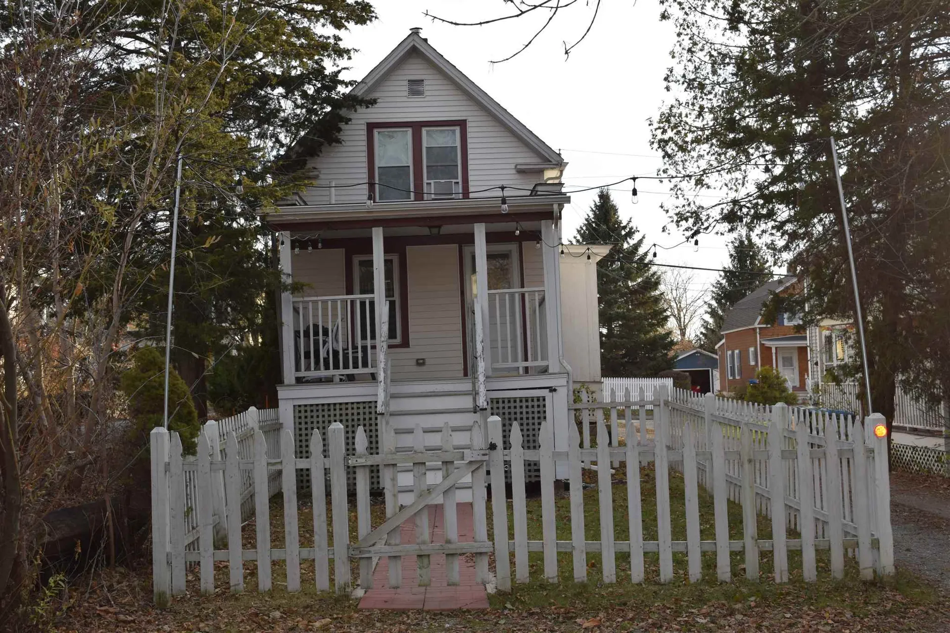 11 Elm Street Middlebury VT 05753