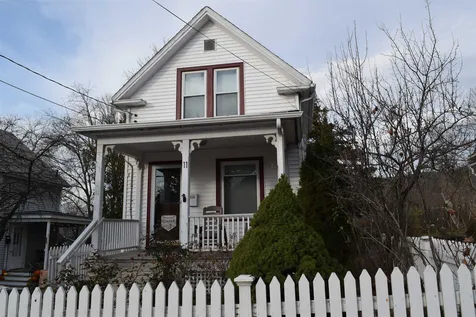 11 Elm Street Middlebury VT 05753