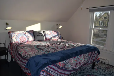 11 Elm Street Middlebury VT 05753