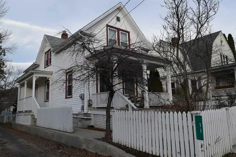 11 Elm Street Middlebury VT 05753