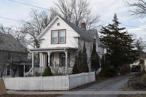 11 Elm Street Middlebury VT 05753