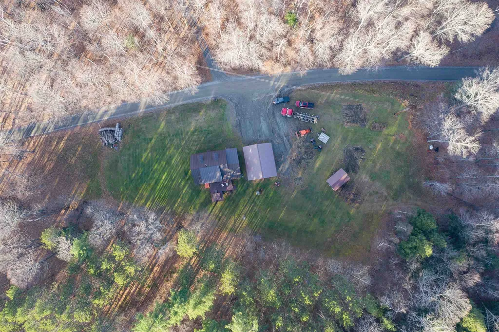 401 Brook Road Chelsea VT 05038
