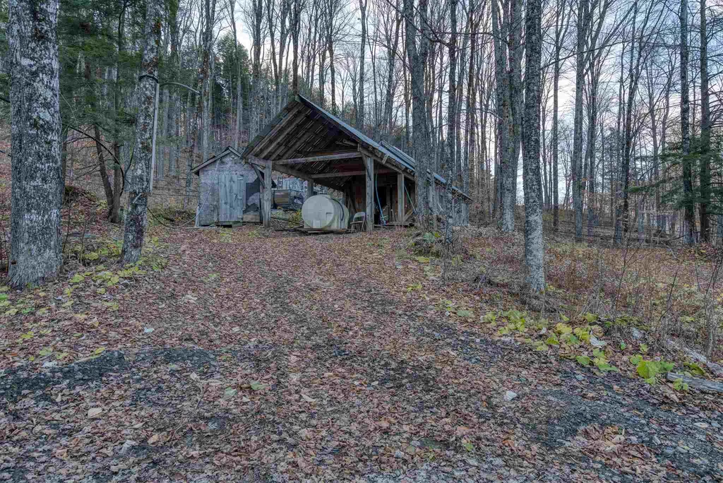 401 Brook Road Chelsea VT 05038