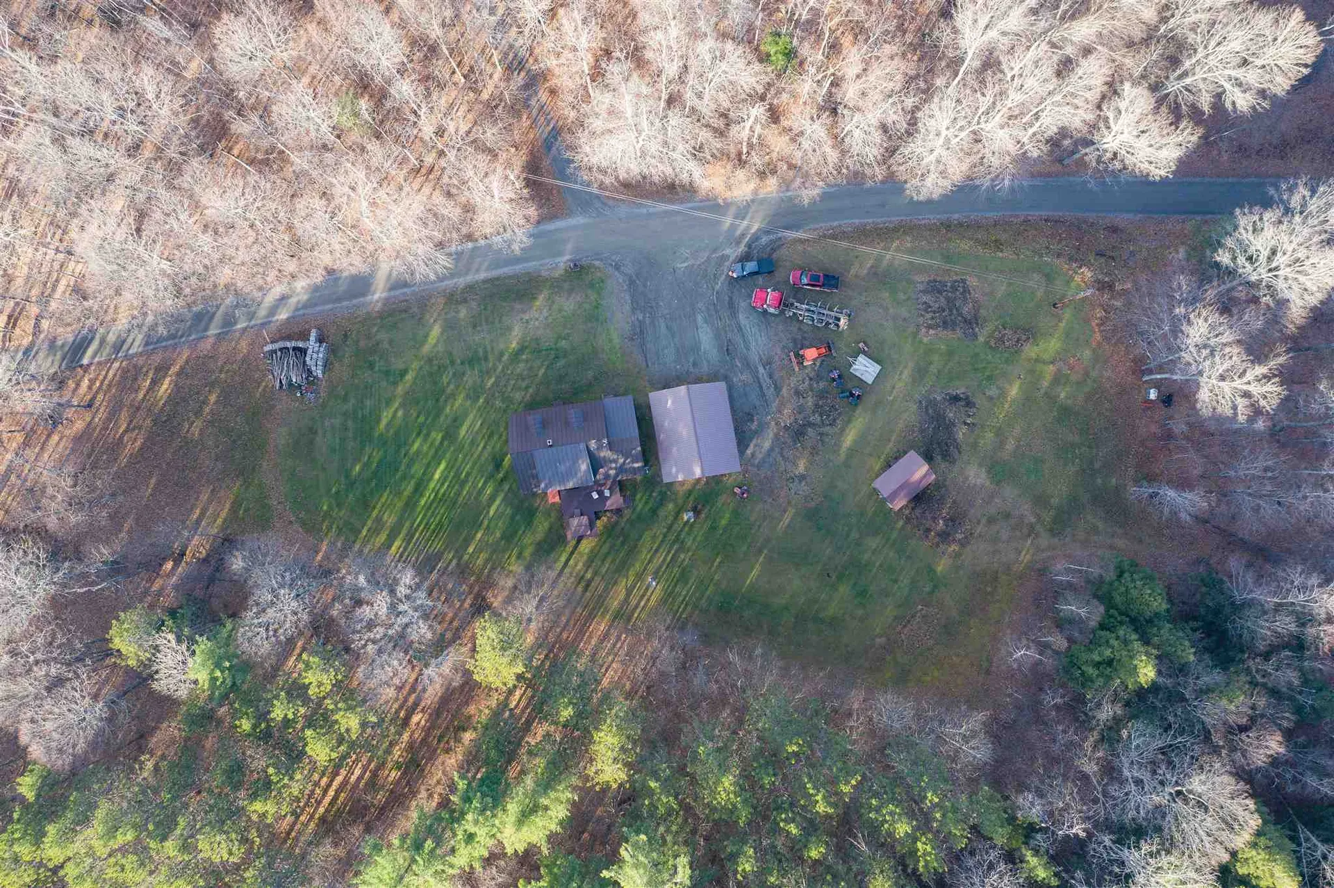 401 Brook Road Chelsea VT 05038