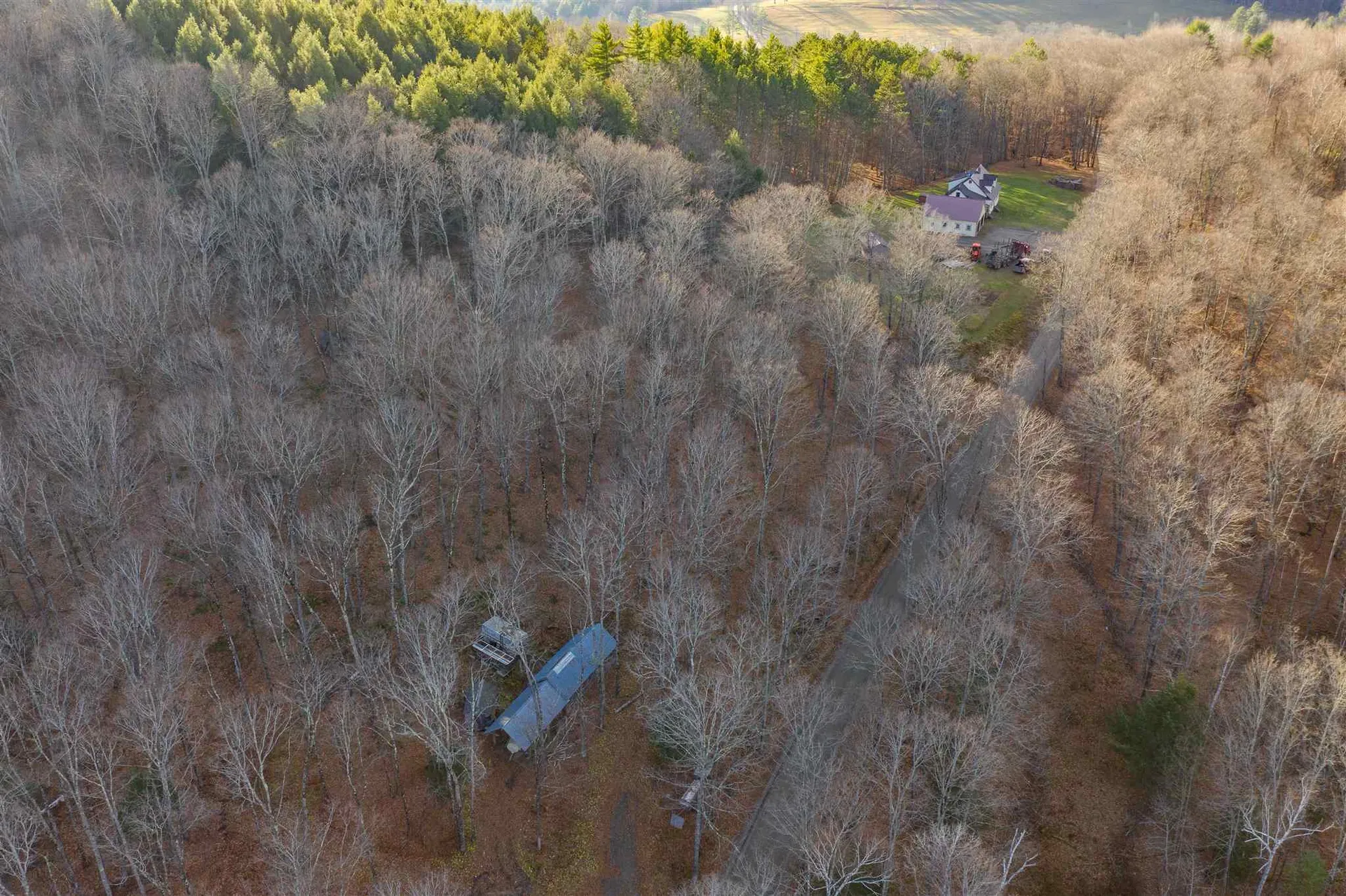 401 Brook Road Chelsea VT 05038