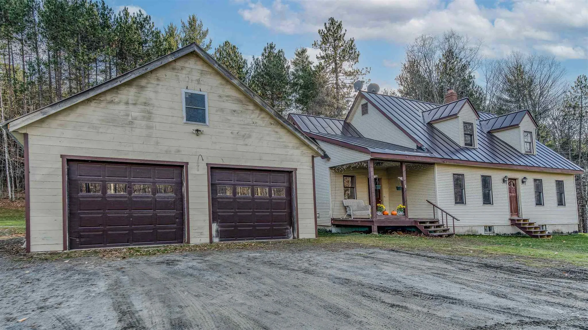 401 Brook Road Chelsea VT 05038