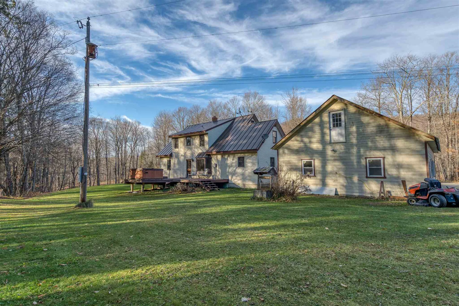 401 Brook Road Chelsea VT 05038