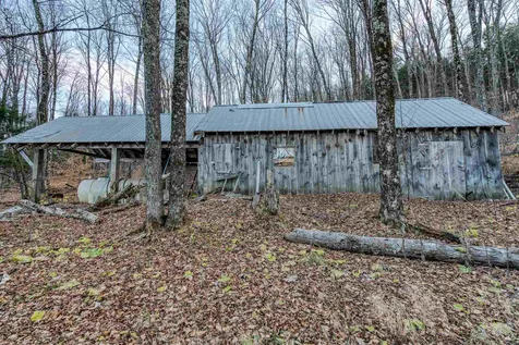 401 Brook Road Chelsea VT 05038