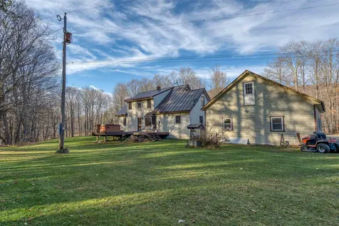 401 Brook Road Chelsea VT 05038