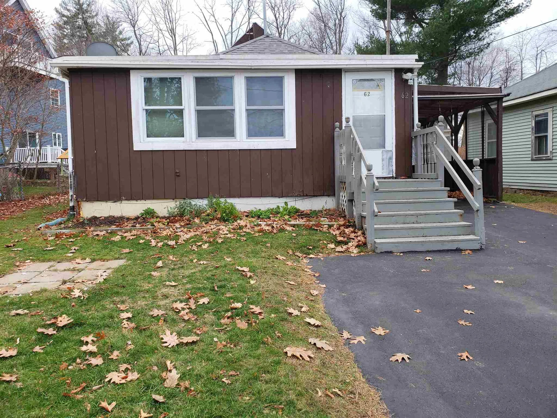 62 Lake Shore Road Salem NH 03079