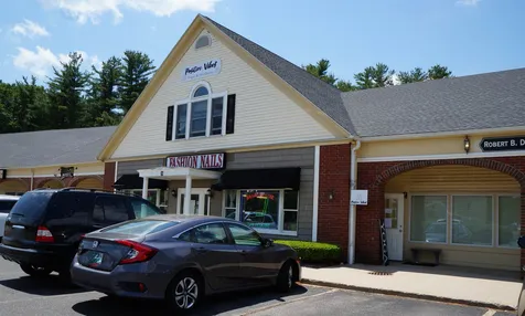 44 Lafayette Road North Hampton NH 03862-0000