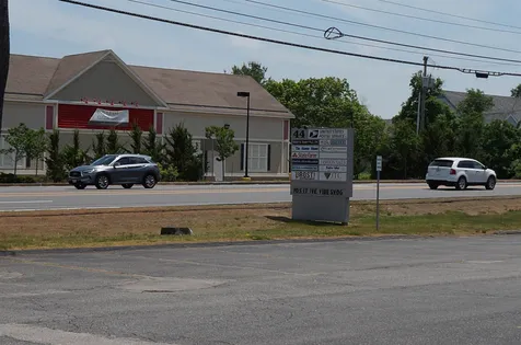 44 Lafayette Road North Hampton NH 03862-0000