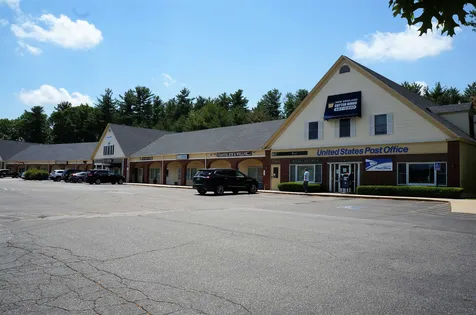 44 Lafayette Road North Hampton NH 03862-0000
