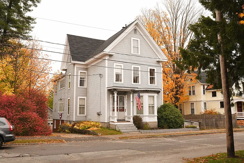 8 Merrimack Street Concord NH 03301