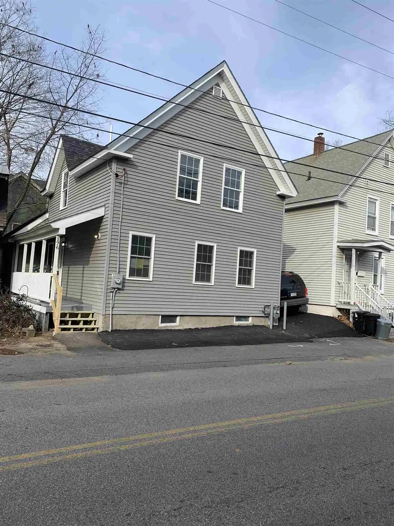 176 Mechanic Street Laconia NH 03246