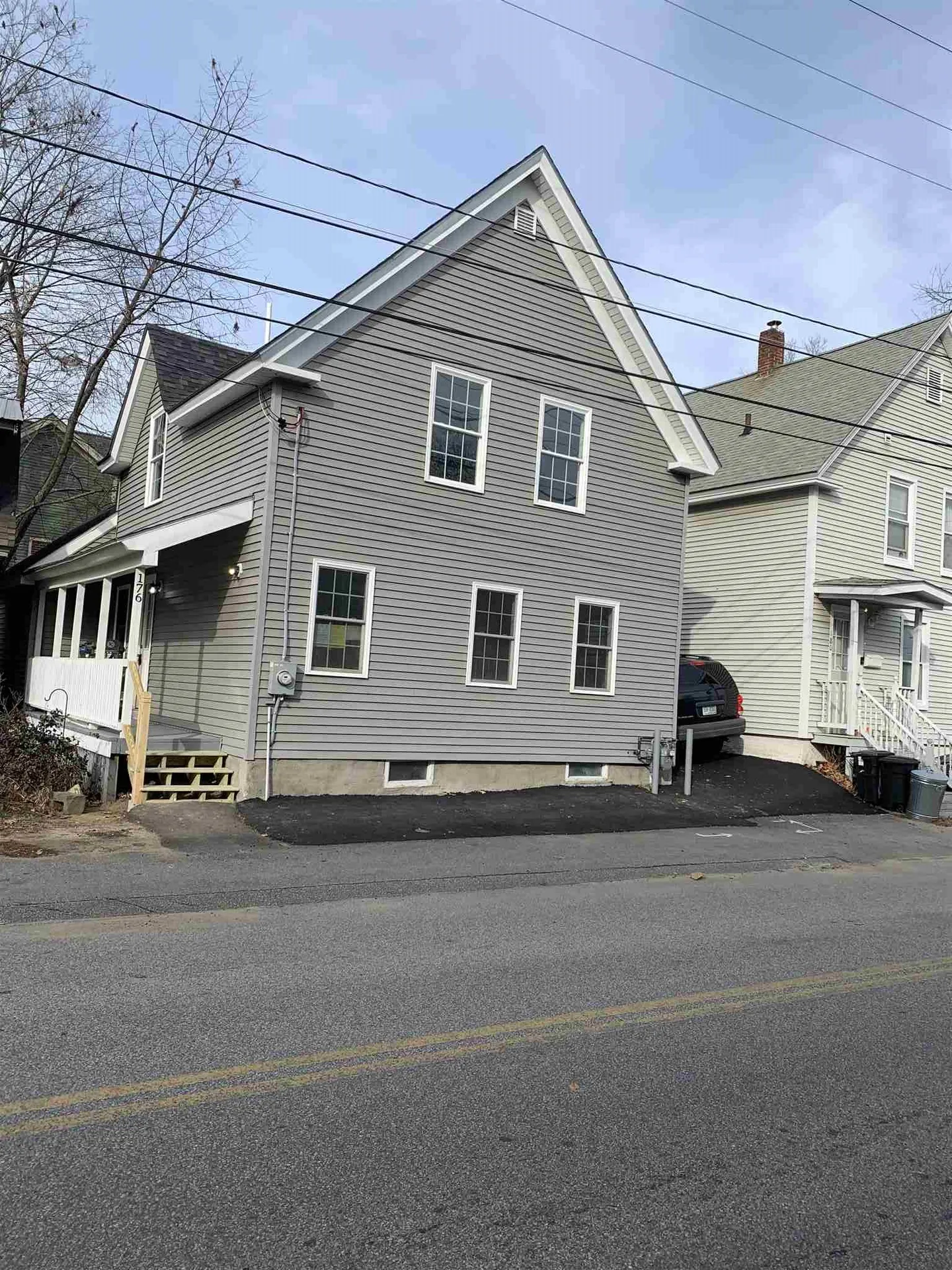 176 Mechanic Street Laconia NH 03246