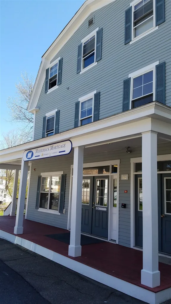 92 Main Street Meredith NH 03253