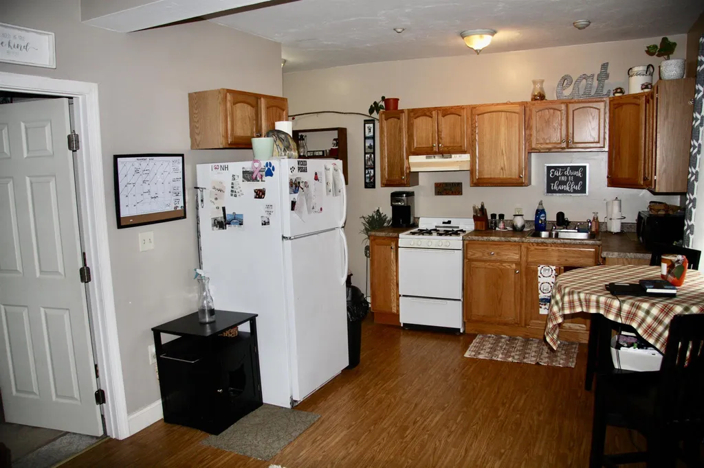 92 Main Street Meredith NH 03253