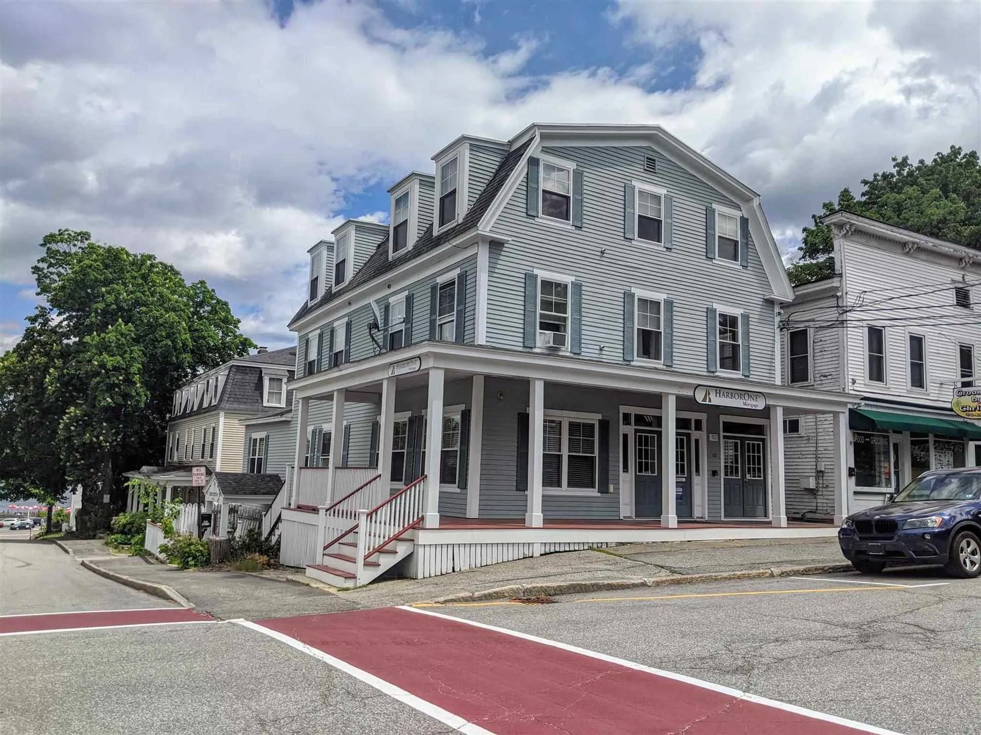 92 Main Street Meredith NH 03253