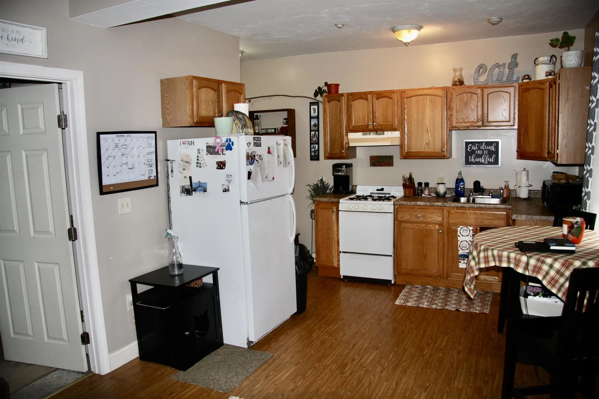 92 Main Street Meredith NH 03253