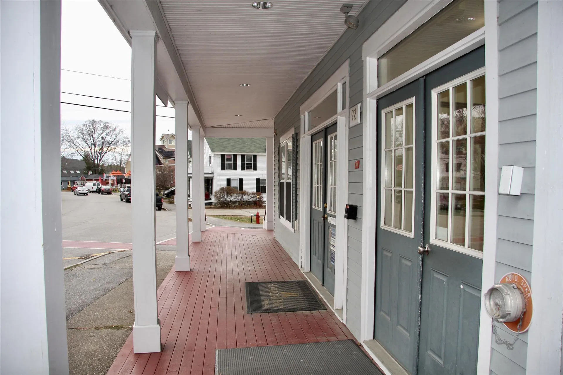 92 Main Street Meredith NH 03253