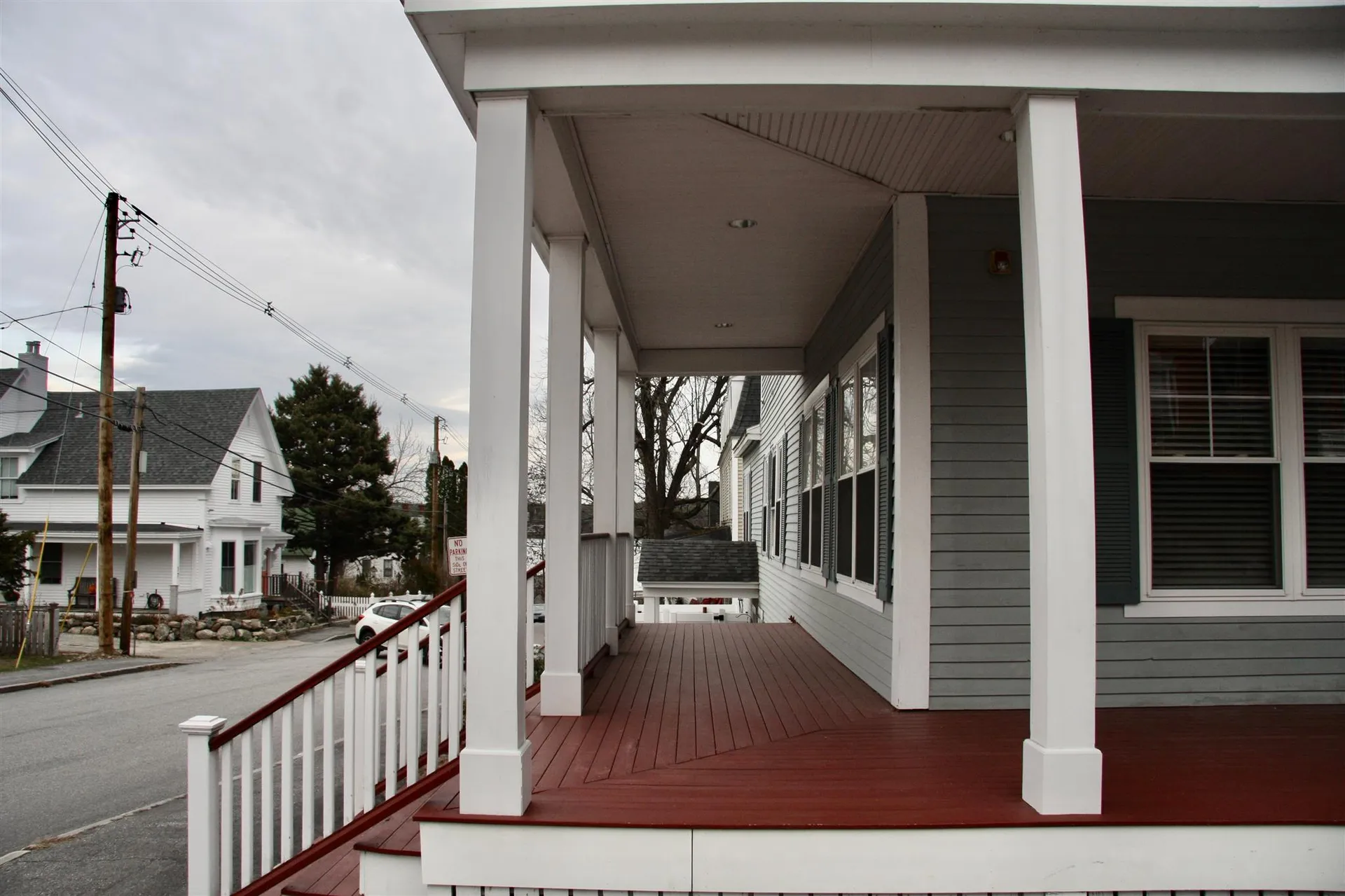 92 Main Street Meredith NH 03253