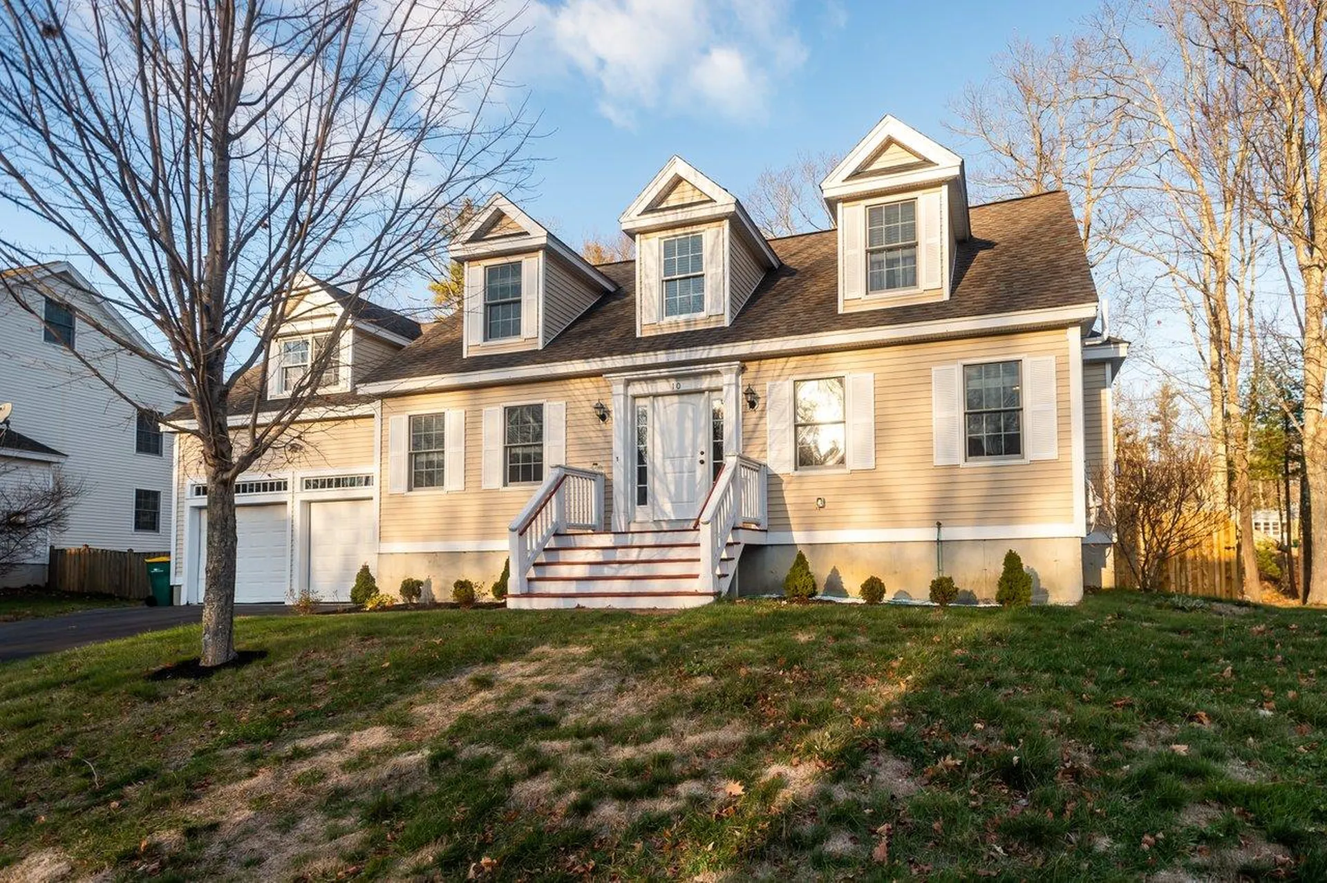 10 Lupine Lane Rochester NH 03868