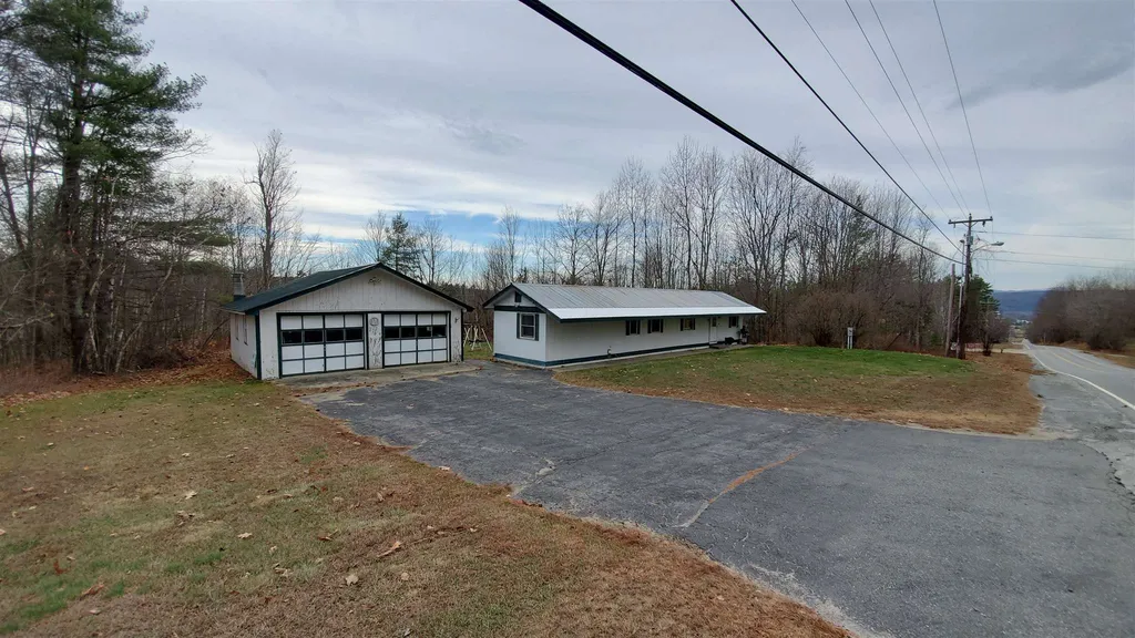 928 Benton Road Haverhill NH 03774
