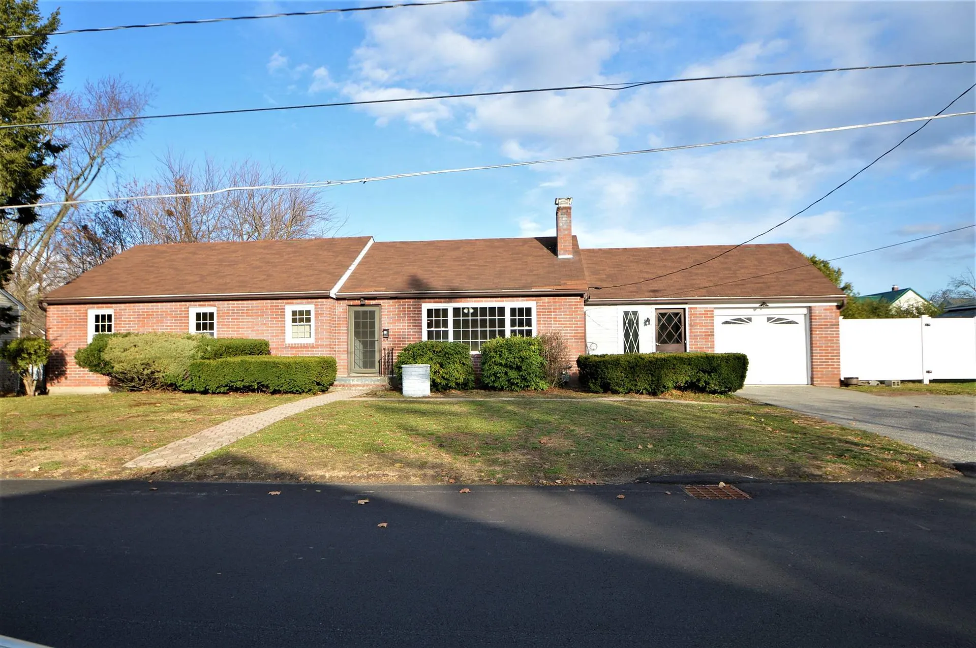 62 Linwood Street Nashua NH 03060