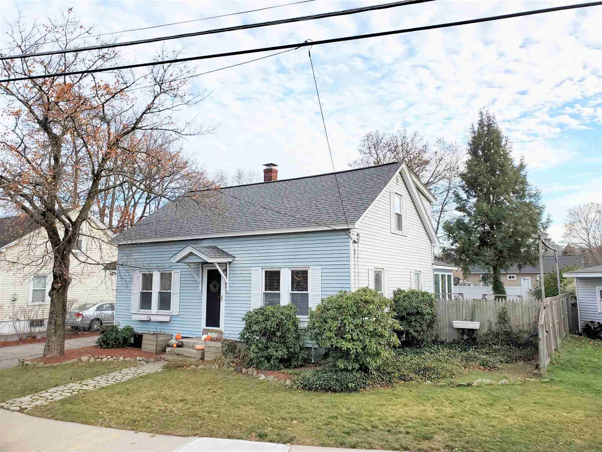 1 Burke Street Nashua NH 03060