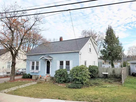 1 Burke Street Nashua NH 03060
