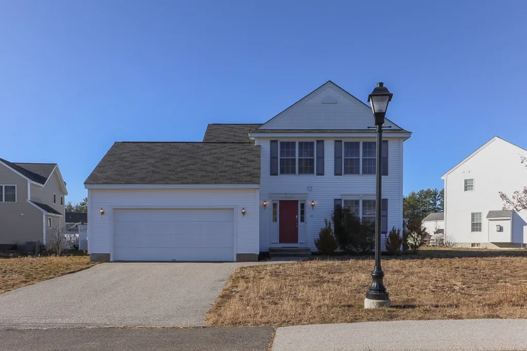 63 Alice Drive Concord NH 03303-2034